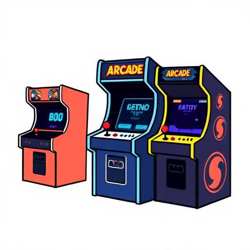 Arcade Games