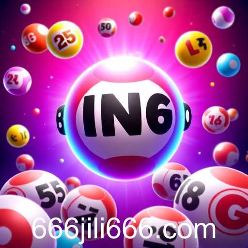 Bingo Games