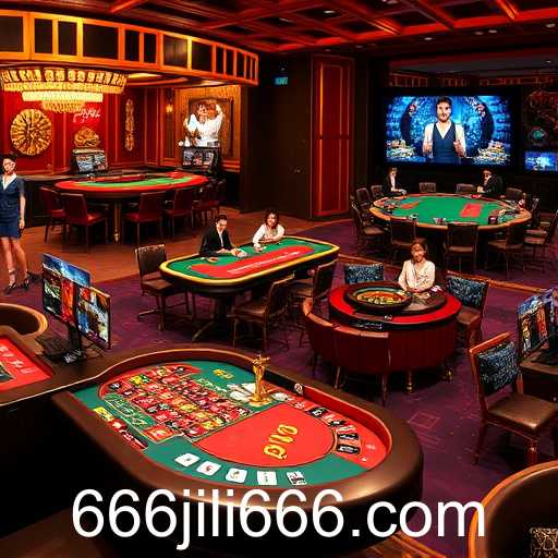 Online Casino