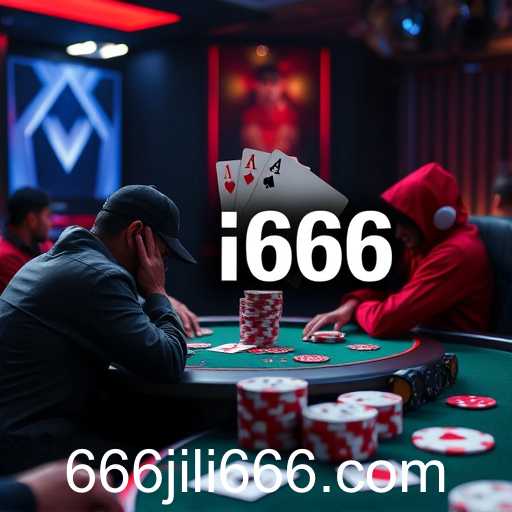 JILI666: The Evolution of Online Gaming in 2025