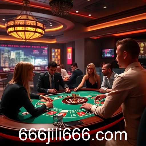 Live Dealers