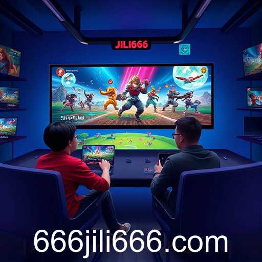 Jackpot Games